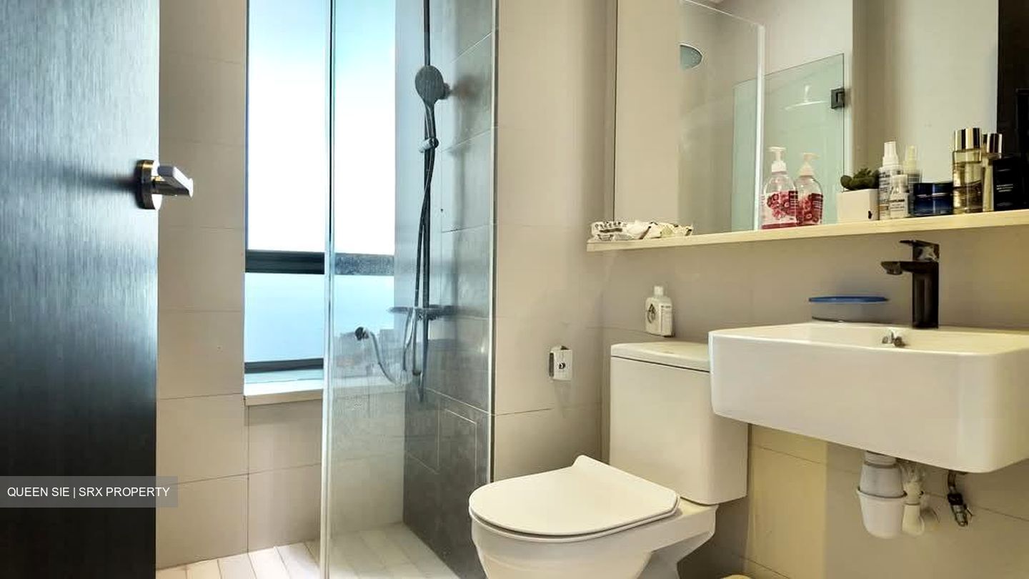 Rosewood Suites (D25), Condominium #572282121